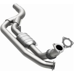 MagnaFlow Exhaust Products - MagnaFlow 23518 Direct Fit Catalytic Converter 49 State Chevrolet - Image 2