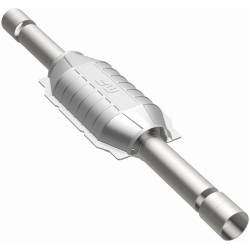 MagnaFlow Exhaust Products - MagnaFlow 23445 Direct Fit Catalytic Converter 49 State Buick - Image 2