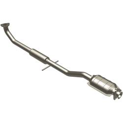 MagnaFlow 23449 Direct Fit Catalytic Converter 49 State Saturn
