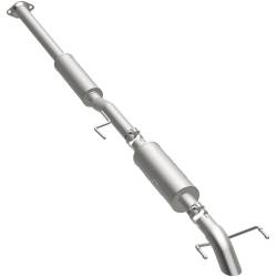 MagnaFlow Exhaust Products - MagnaFlow 17151 Exhaust System for Tacoma Metallic Finish - Image 2