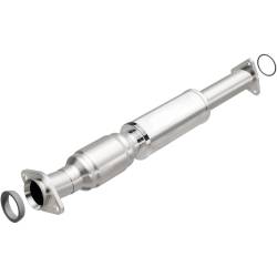 MagnaFlow Exhaust Products - MagnaFlow 23618 Direct Fit Catalytic Converter 49 State Acura - Image 1