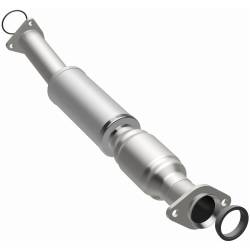 MagnaFlow Exhaust Products - MagnaFlow 23618 Direct Fit Catalytic Converter 49 State Acura - Image 2