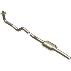 MagnaFlow Exhaust Products - MagnaFlow 23492 Direct Fit Catalytic Converter 49 State Pontiac - Image 1