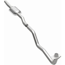 MagnaFlow Exhaust Products - MagnaFlow 23492 Direct Fit Catalytic Converter 49 State Pontiac - Image 2