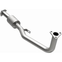 MagnaFlow Exhaust Products - MagnaFlow 23152 Direct Fit Catalytic Converter 49 State - Image 2