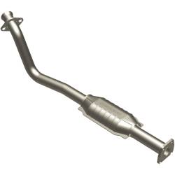 MagnaFlow 23423 Direct Fit Catalytic Converter 49 State Buick