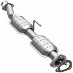 MagnaFlow Exhaust Products - MagnaFlow 23541 Direct Fit Catalytic Converter 49 State Ford - Image 2