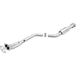 MagnaFlow 23098 Direct Fit Catalytic Converter 49 State Bmw