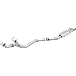 MagnaFlow Exhaust Products - MagnaFlow 23558 Direct Fit Catalytic Converter 49 State Bmw - Image 1