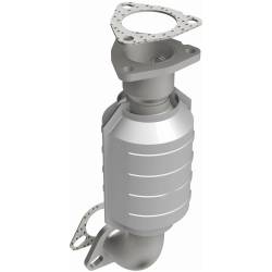 MagnaFlow Exhaust Products - MagnaFlow 23263 Direct Fit Catalytic Converter 49 State for Hyundai - Image 2