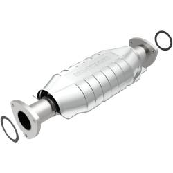 MagnaFlow 23483 Direct Fit Catalytic Converter 49 State Chevrolet