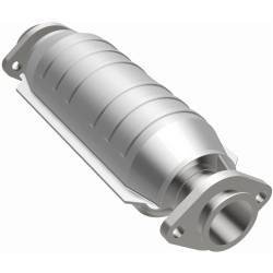MagnaFlow Exhaust Products - MagnaFlow 23619 Direct Fit Catalytic Converter 49 State for Mitsubishi - Image 2