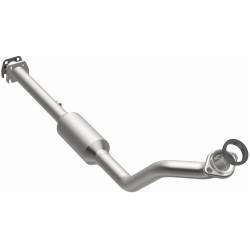 MagnaFlow Exhaust Products - MagnaFlow 23498 Direct Fit Catalytic Converter 49 State Buick - Image 2
