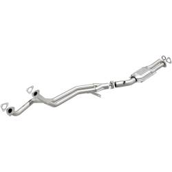 MagnaFlow Exhaust Products - MagnaFlow 23559 Direct Fit Catalytic Converter 49 State Bmw - Image 1