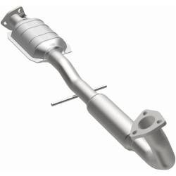 MagnaFlow Exhaust Products - MagnaFlow 23450 HM Grade Direct-Fit Catalytic Converter for Saturn - Image 2