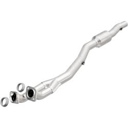 MagnaFlow 23306 Direct Fit Catalytic Converter 49 State Bmw