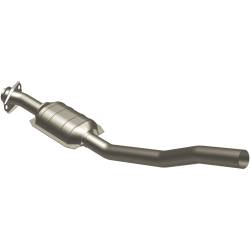 MagnaFlow 23275 Direct Fit Catalytic Converter 49 State for Chrysler