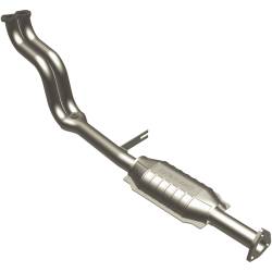 MagnaFlow 23511 Direct Fit Catalytic Converter 49 State Alfa Romeo