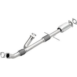 MagnaFlow 23194 Direct Fit Catalytic Converter 49 State for Hyundai