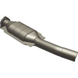 MagnaFlow 23219 Direct Fit Catalytic Converter 49 State Volvo