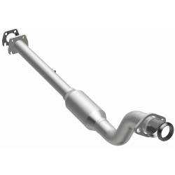 MagnaFlow Exhaust Products - MagnaFlow 23531 Direct Fit Catalytic Converter 49 State Buick - Image 2