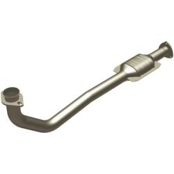 MagnaFlow 23495 Direct Fit Catalytic Converter 49 State Buick