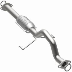MagnaFlow Exhaust Products - MagnaFlow 23631 Direct Fit Catalytic Converter 49 State Mazda - Image 2