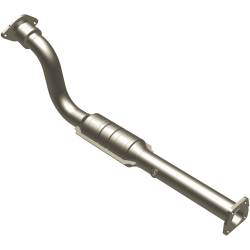 MagnaFlow Exhaust Products - MagnaFlow 23521 Direct Fit Catalytic Converter 49 State Chevrolet - Image 1