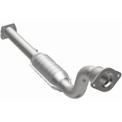 MagnaFlow Exhaust Products - MagnaFlow 23521 Direct Fit Catalytic Converter 49 State Chevrolet - Image 2