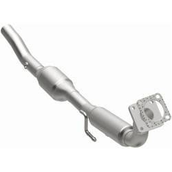 MagnaFlow Exhaust Products - MagnaFlow 23710 Direct Fit Catalytic Converter 49 State for Volkswagen - Image 2