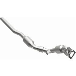 MagnaFlow Exhaust Products - MagnaFlow 23612 Direct Fit Catalytic Converter 49 State - Image 2