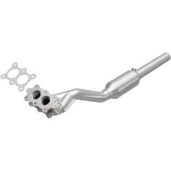 MagnaFlow 23220 Direct Fit Catalytic Converter 49 State for Volkswagen