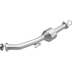 MagnaFlow Exhaust Products - MagnaFlow 23004 Direct Fit Catalytic Converter 49 State Honda - Image 1