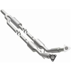 MagnaFlow Exhaust Products - MagnaFlow 24587 Direct Fit Catalytic Converter 49 State - Image 2