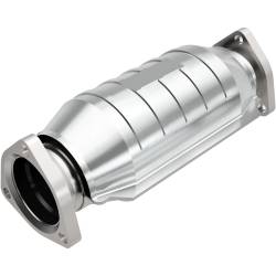 MagnaFlow Exhaust Products - MagnaFlow 22927 Direct Fit Catalytic Converter 49 State - Image 1