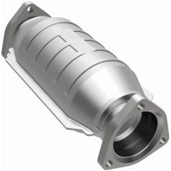 MagnaFlow Exhaust Products - MagnaFlow 22927 Direct Fit Catalytic Converter 49 State - Image 2
