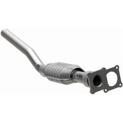MagnaFlow Exhaust Products - MagnaFlow 23274 Direct Fit Catalytic Converter 49 State for Chrysler - Image 2