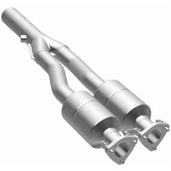 MagnaFlow Exhaust Products - MagnaFlow 22937 Direct Fit Catalytic Converter 49 State - Image 2