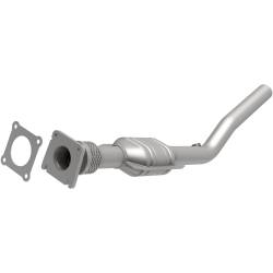 MagnaFlow 23266 Direct Fit Catalytic Converter 49 State for Chrysler