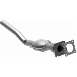 MagnaFlow Exhaust Products - MagnaFlow 23266 Direct Fit Catalytic Converter 49 State for Chrysler - Image 2