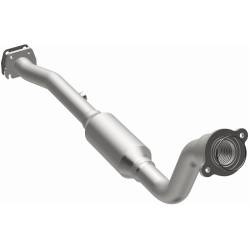 MagnaFlow Exhaust Products - MagnaFlow 23522 Direct Fit Catalytic Converter 49 State Chevrolet - Image 2