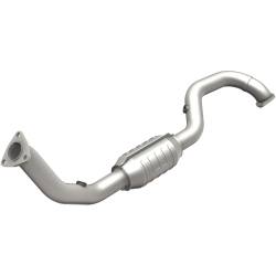 MagnaFlow 23632 Direct Fit Catalytic Converter 49 State Honda