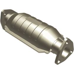 MagnaFlow 23812 Direct Fit Catalytic Converter 49 State Renault