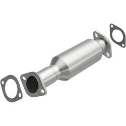 MagnaFlow Exhaust Products - MagnaFlow 24627 Direct Fit Catalytic Converter 49 State for Hyundai - Image 1