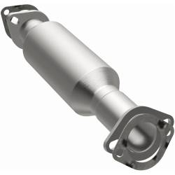 MagnaFlow Exhaust Products - MagnaFlow 24627 Direct Fit Catalytic Converter 49 State for Hyundai - Image 2