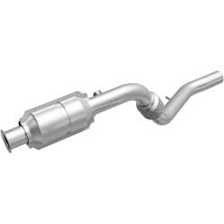 MagnaFlow 23258 Direct Fit Catalytic Converter 49 State for Chrysler