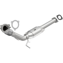 MagnaFlow Exhaust Products - MagnaFlow 23005 Direct Fit Catalytic Converter 49 State Volvo - Image 1