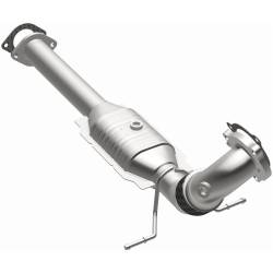 MagnaFlow Exhaust Products - MagnaFlow 23005 Direct Fit Catalytic Converter 49 State Volvo - Image 2