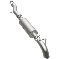 MagnaFlow Exhaust Products - MagnaFlow 17144 Stainless Cat-Back Performance Exhaust System for Jeep - Image 2