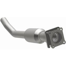 MagnaFlow Exhaust Products - MagnaFlow 23268 Direct Fit Catalytic Converter 49 State for Dodge - Image 2